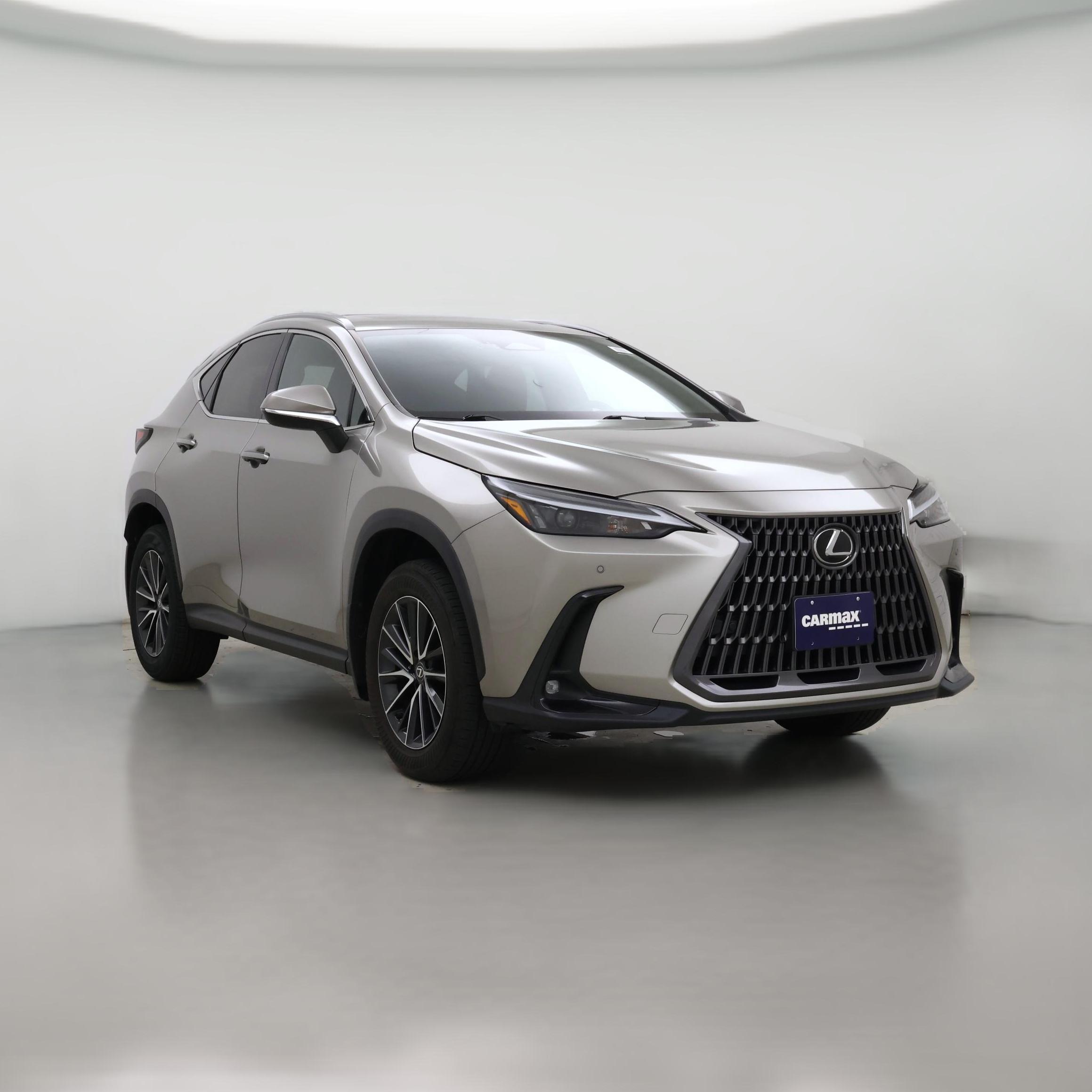 lexus nx hybrid 2024 2T2GKCEZ9RC025754 image lexus nx hybrid 2024 2T2GKCEZ9RC025754 image